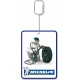PHOTO-PRINT paper air freshener