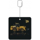 PHOTO-PRINT paper air freshener