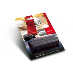 Alcohol tester